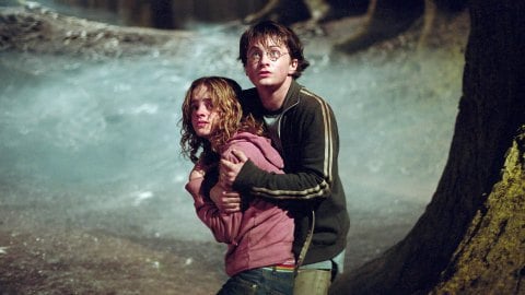 Harry Potter: The Two Directors Who Didn’t Repeat the Experience Because of Stress