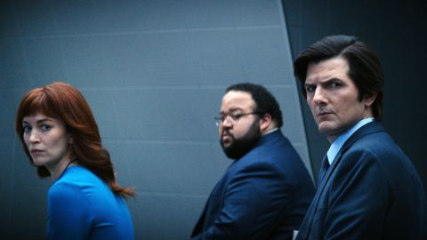 Claustrophobic Settings and Peak Tension: 3 Thriller TV Series to Binge-Watch in One Sitting
