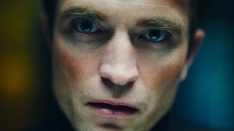 Primetime: Robert Pattinson and the Challenge of Imitating Chris Hansen’s Voice — “I Was Walking Down the Street and Talking Like Him”