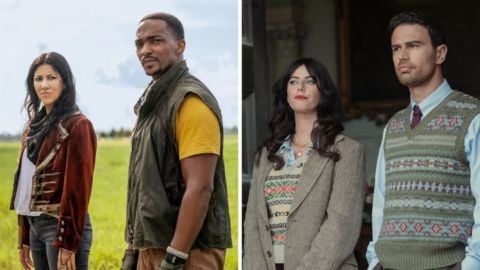 Streaming TV Releases This Week: The Gentlemen 2, Twisted Metal, and Updates from August 31
