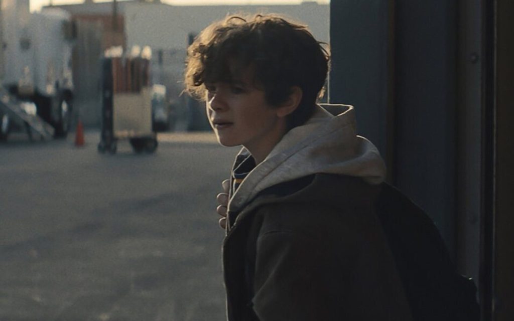 Noah Jupe Joins the Cast of Avengers: Secret Wars