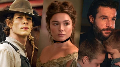 Is This Netflix’s Latest Masterpiece? Official Trailer for The Valley of Eden Miniseries Starring Florence Pugh