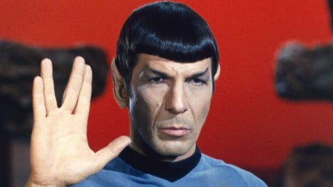 Star Trek: Directors Reveal Inspirations for New Film, Unveil Two Possible Titles