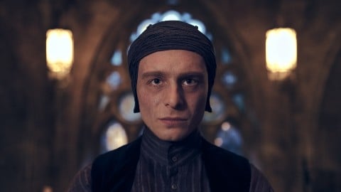 Has the New Harry Potter Trailer Already Shown Voldemort? Is He the Hooded Figure?