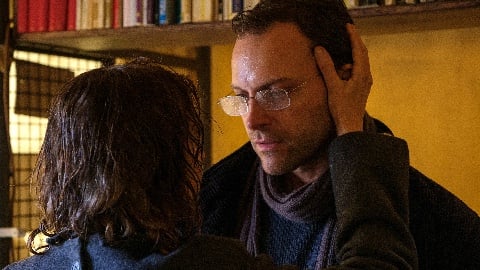 No Pain: Venice Video Interview with Alessandro Borghi and Valeria Golino