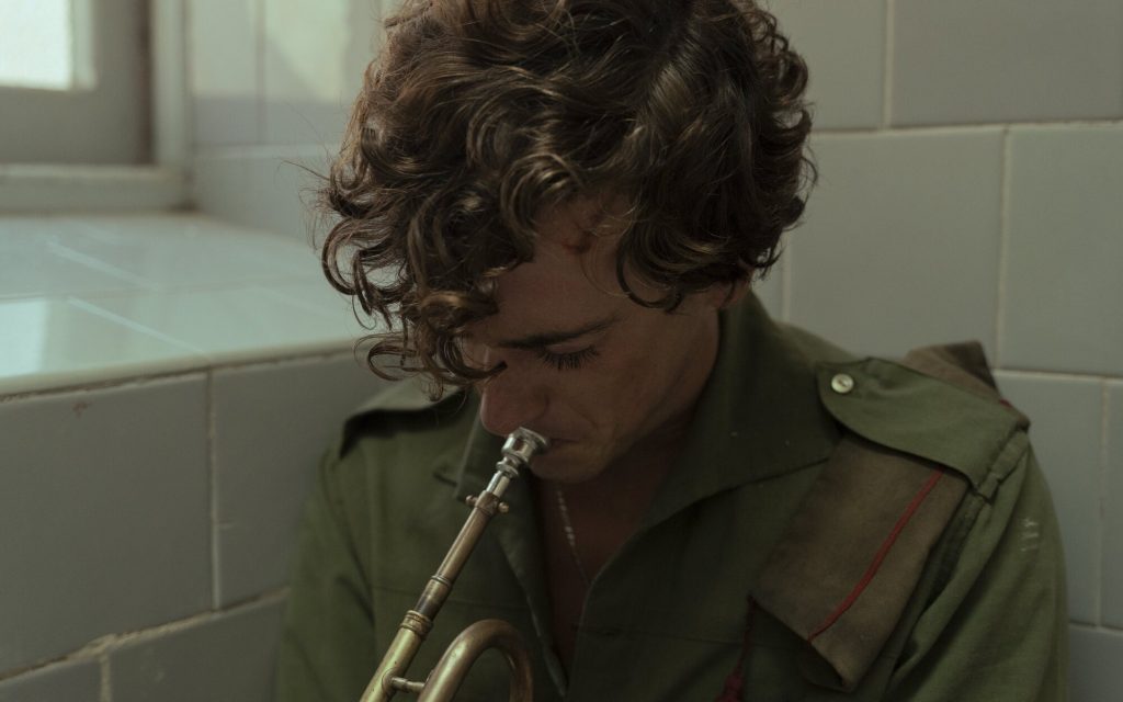 Official: Three Spanish Films Competing for the 2027 Oscars