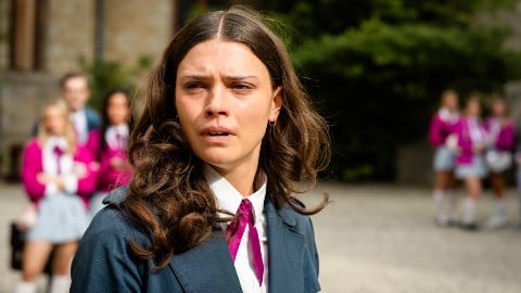 Maxton Hall 3: Before and After for Ruby and James in the Final Season Trailer