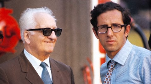 Ferrari 250 GTO: Mauro Forghieri’s Car That Saved Maranello — Exclusive Documentary Clip