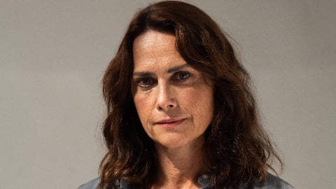 The Girl with the Leica Opens Orizzonti at Venice Film Festival: Video Interview with Director Alina Marazzi