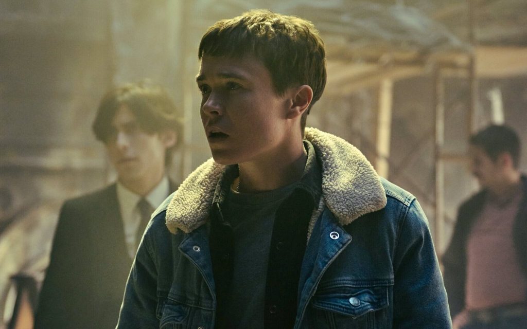 Elliot Page Struggles to Find New Work After The Odyssey