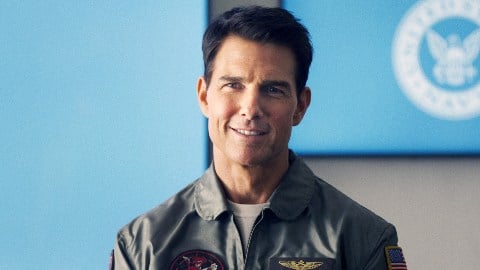Tom Cruise Backs Paramount-Warner Bros Deal, Citing a Principle