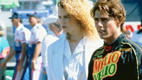 Days of Thunder 2: Nicole Kidman Not Out of the Running Yet, the Issue Is Complicated