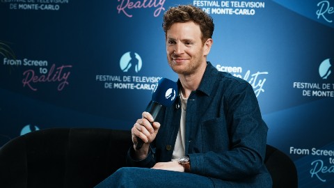 From Chicago Med to the CIA: Nick Gehlfuss Discusses Italia 1’s New Series — ‘The Change I Needed’
