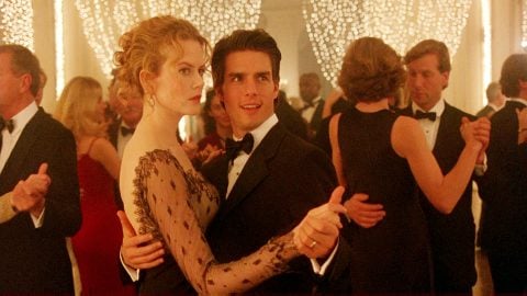 Eyes Wide Shut and the Mystery of the 20 Missing Minutes: Vivian Kubrick Speaks Out