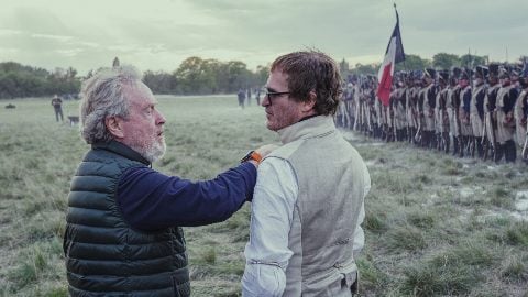Ridley Scott’s Best Film of His Career, At Least According to Him