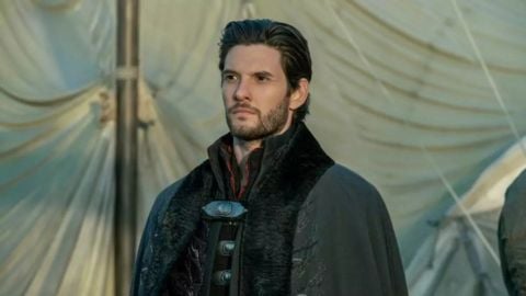 I Finally Have the Right Age for Sirius Black: Ben Barnes’ Take on Harry Potter