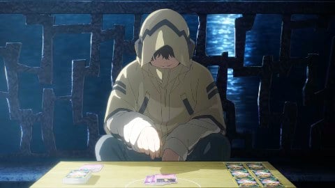 Pokemon Wild Card: The Surprising First Trailer for the New Movie