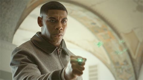 Lanterns Debuts on HBO Max: Episode 3 Sets a New Record
