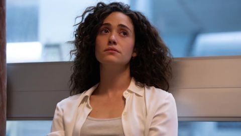 Furious, Emmy Rossum Analyzes Alice’s Ending and Teases What to Expect in Season 2