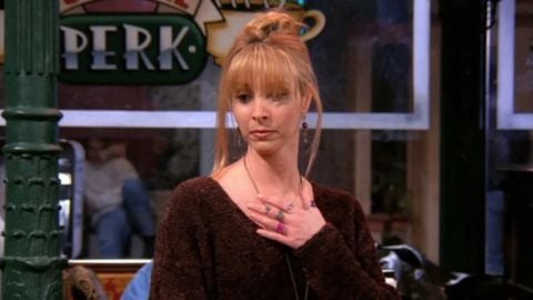 Lisa Kudrow Goes Unfiltered After Years Away From Friends: She Won’t Do This for Fans