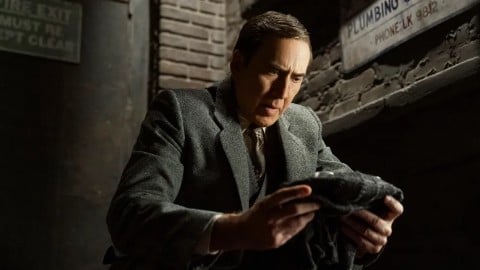 Spider-Noir Series With Nicolas Cage Canceled, Marvel’s Future Elsewhere