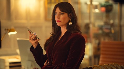 Italy’s The Gentlemen Look to Sorrentino: Inside Season 2 with Guy Ritchie and the Cast