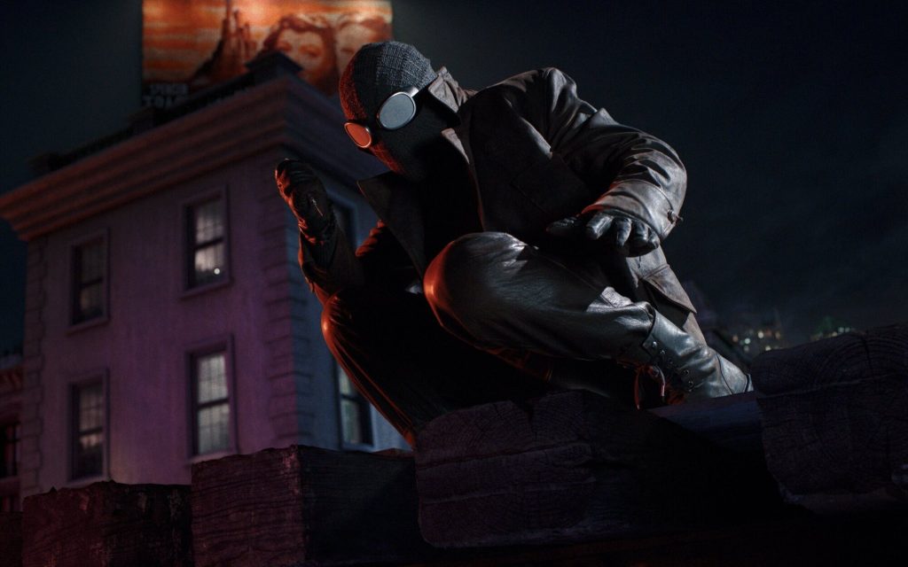 Amazon Cancels ‘Spider-Noir’ Despite 11 Emmy Nominations