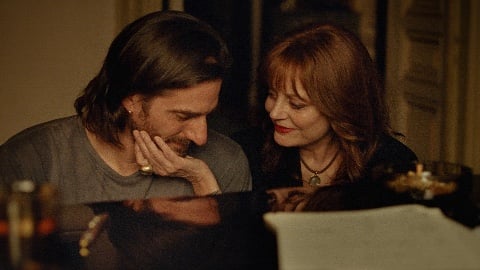 The Echo Chamber Takes Center Stage in Venice with Andrea Pallaoro, Susan Sarandon, and Luca Marinelli