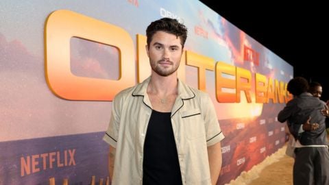 Chase Stokes Changes Everything for Thunder Road: Behind the Scenes of His Physical Transformation