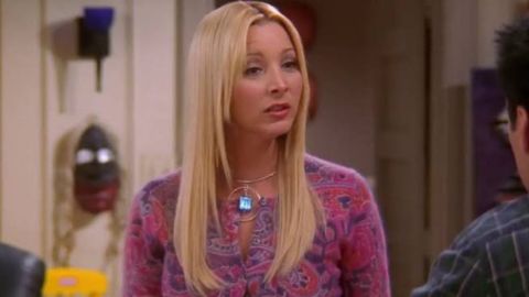 Remember Phoebe Buffay? Here’s What the Friends Star Is Doing Today