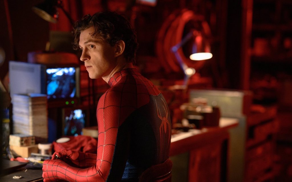 Spider-Man: Brand New Day Dominates Its Sixth Weekend at the U.S. Box Office