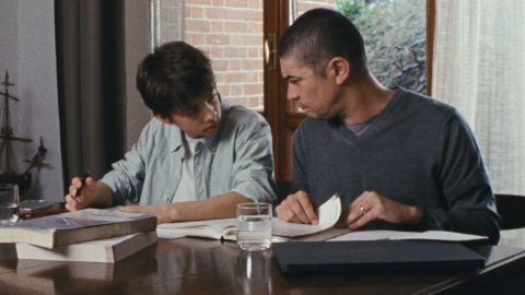 The Monkey’s Sons: Riccardo Scamarcio in the Official Trailer for Tommaso Landucci’s Film
