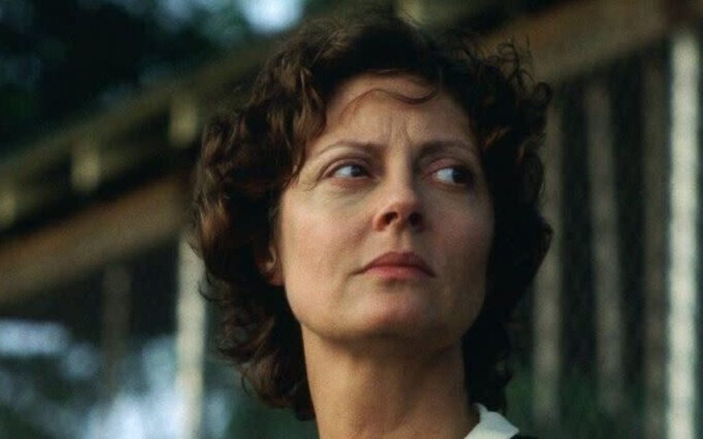 Susan Sarandon Claims Hollywood Still Blacklists Her Over Palestine Support