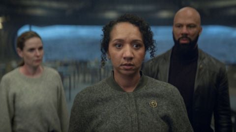 Silo Season 3: A Breathtaking Finale and the Big Questions the Series Will Have to Answer