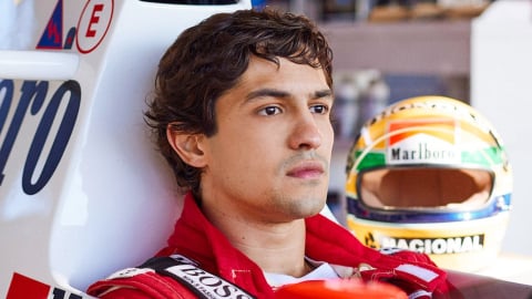 Formula 1: 4 Unmissable TV Series and Docuseries for True Fans