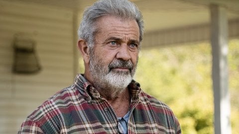 The Passion of Christ: Resurrection — Mel Gibson: “Crazy Stuff, There’s Also Hell”