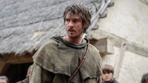 Andrew Garfield Hopes His New Film Will Make the Rich Soil Themselves