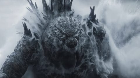 Godzilla Minus Zero: Official Italian Trailer for the New Chapter of the Saga in Theaters