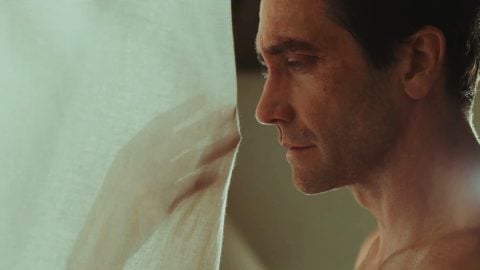M. Night Shyamalan, Nicholas Sparks, and Jake Gyllenhaal: First Trailer for Stay Still