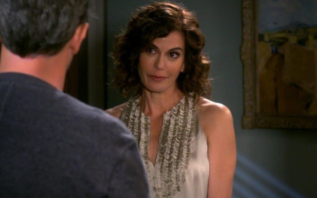 Teri Hatcher Replaces Vanessa Williams in The Devil Wears Prada Musical
