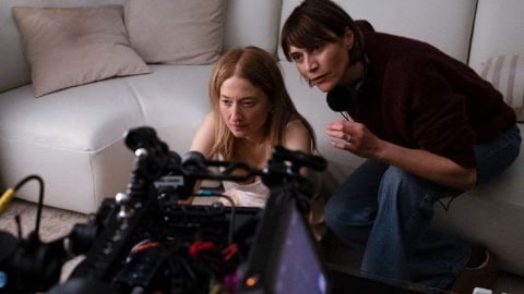 A Couple’s Story: Video Interview with Anna Foglietta, Alba Rohrwacher, and Guido Caprino