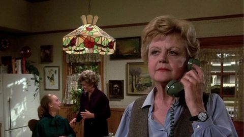 Murder, She Wrote: Behind the Scenes – Who Turned Down the Role of Jessica Fletcher