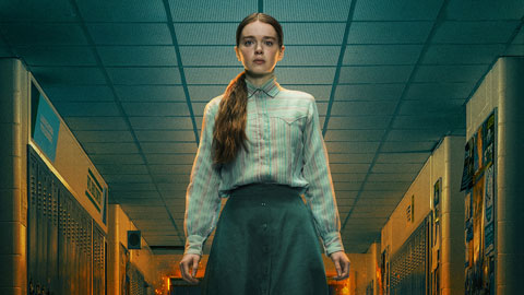 Carrie Returns to Terrorize in the Official Trailer for the Stephen King Series Adaptation