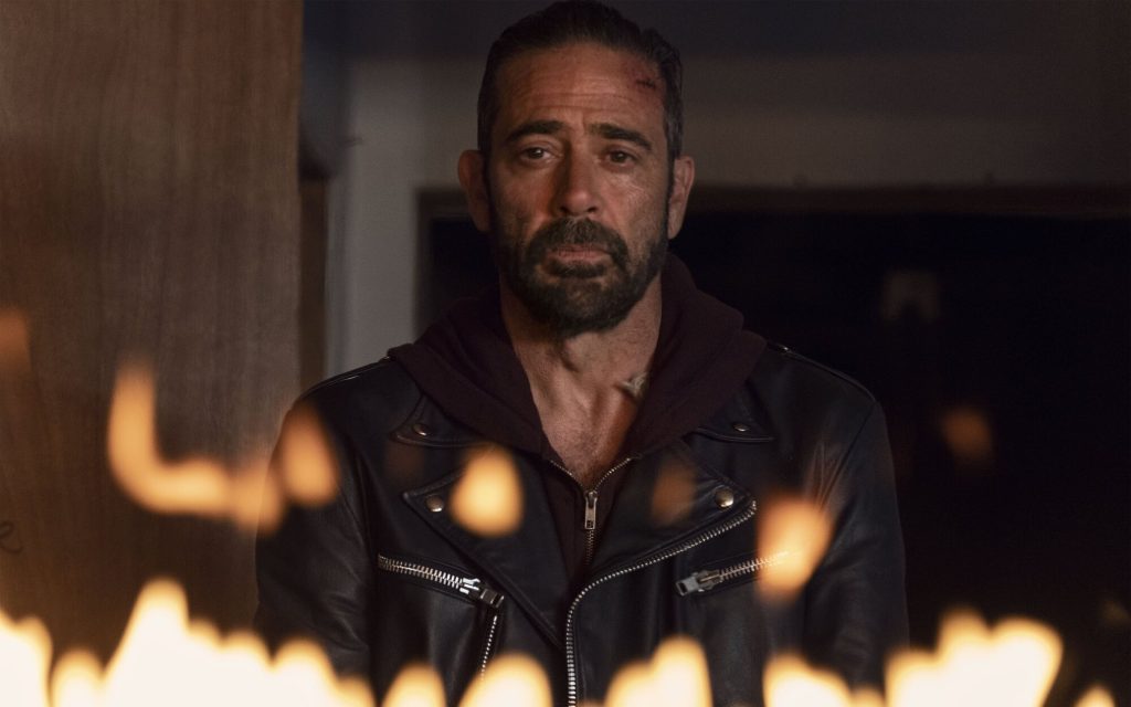 The Walking Dead Lawsuit Era Ends With a $120 Million Price Tag