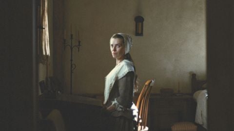 Widow’s Bay: Betty Gilpin Faces Her Character’s Fate – Will She Return for Season 2?