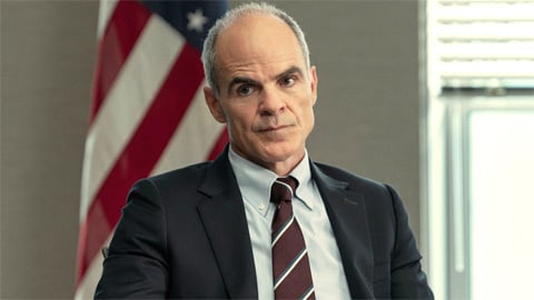 Landman 3: Michael Kelly Arrives as Tommy’s New Rival?