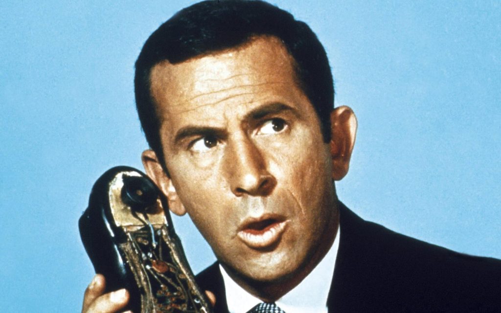 Warner Bros Developing a Get Smart Reboot with John Mulaney
