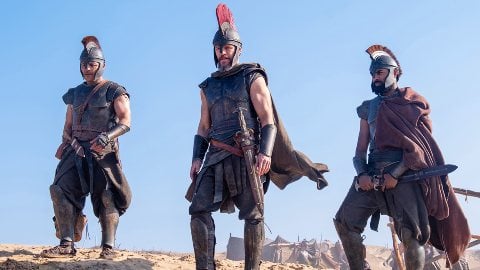 The Importance of Odyssey for the IMAX Experience, in the CEO’s Words