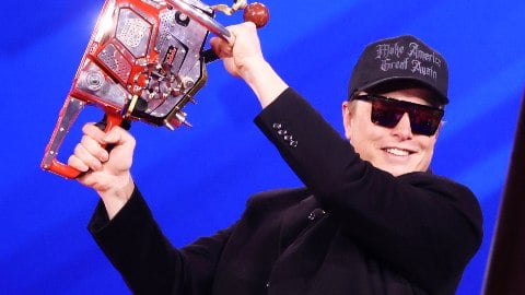 Musk Destroyed by Elon Musk: The Magnate’s Fierce Response to the Documentary About Him