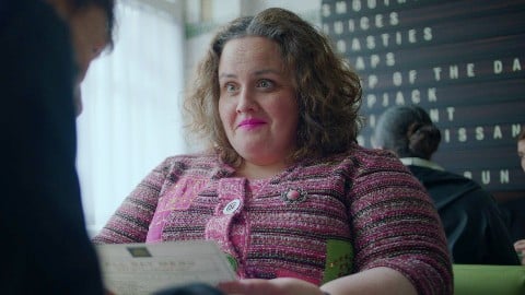 Remember Baby Reindeer? Jessica Gunning Returns to Netflix in a Completely Different Role